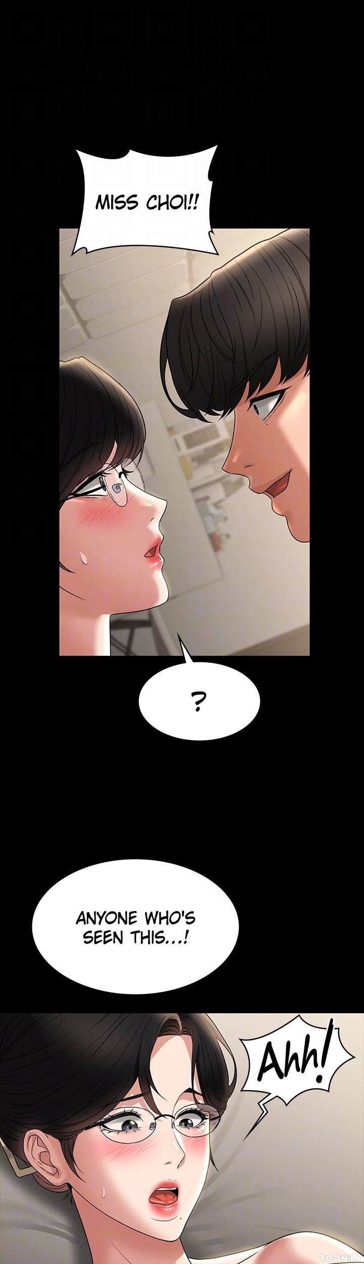 Supervisor Access Chapter 92 image 35