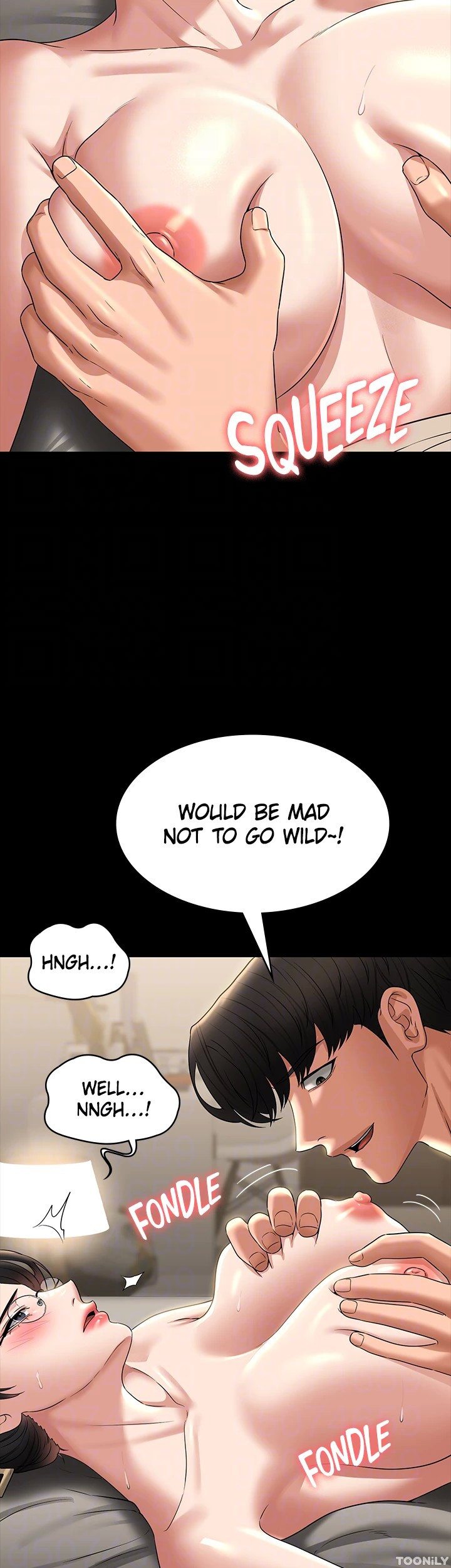 Supervisor Access Chapter 92 image 36