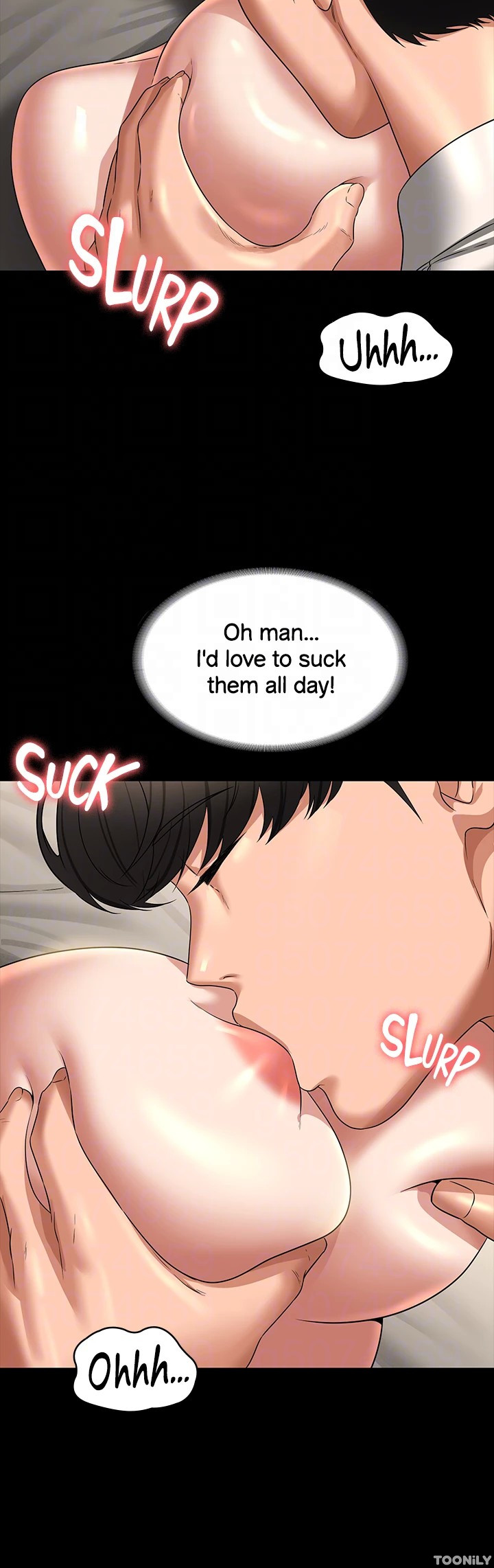 Supervisor Access Chapter 92 image 39