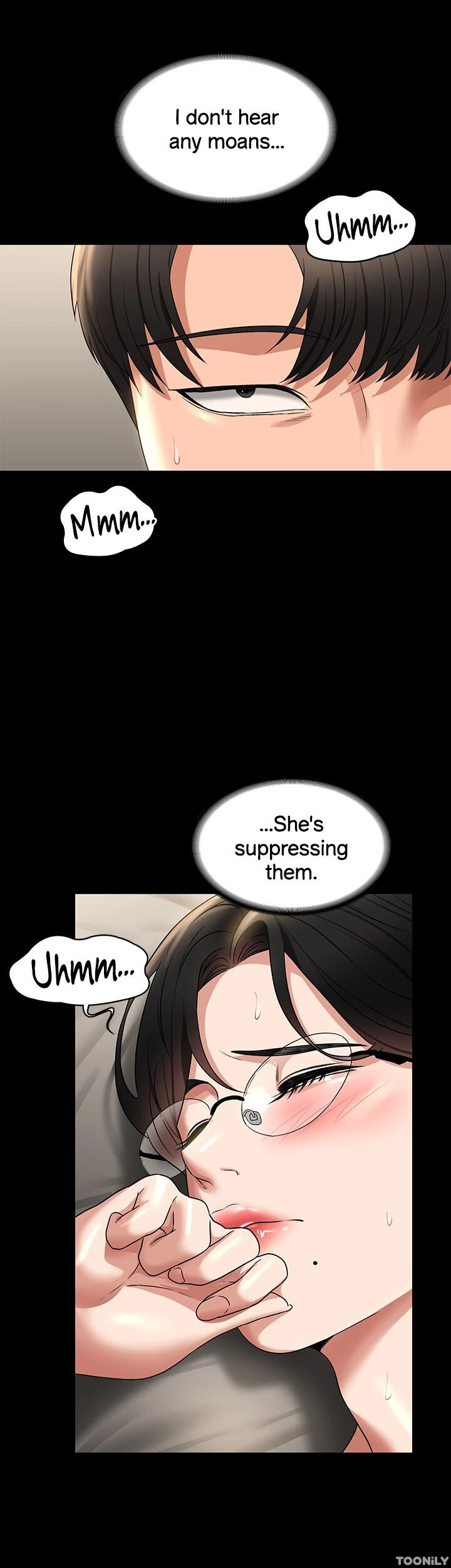 Supervisor Access Chapter 92 image 40