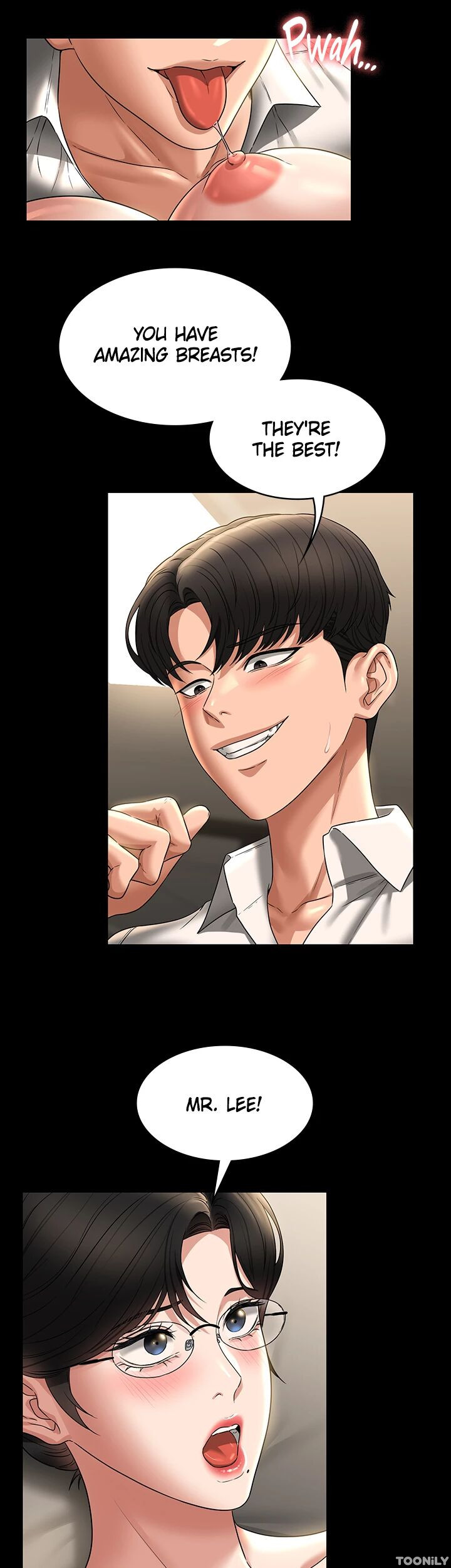 Supervisor Access Chapter 92 image 42