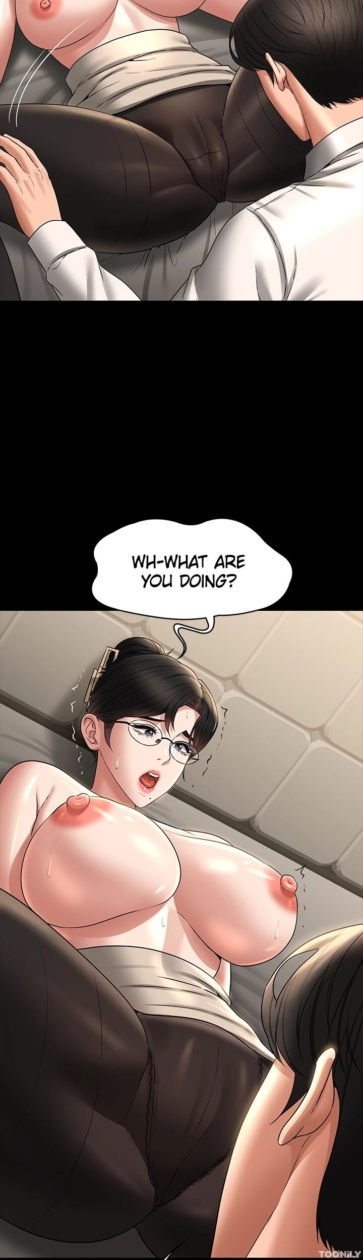 Supervisor Access Chapter 92 image 46