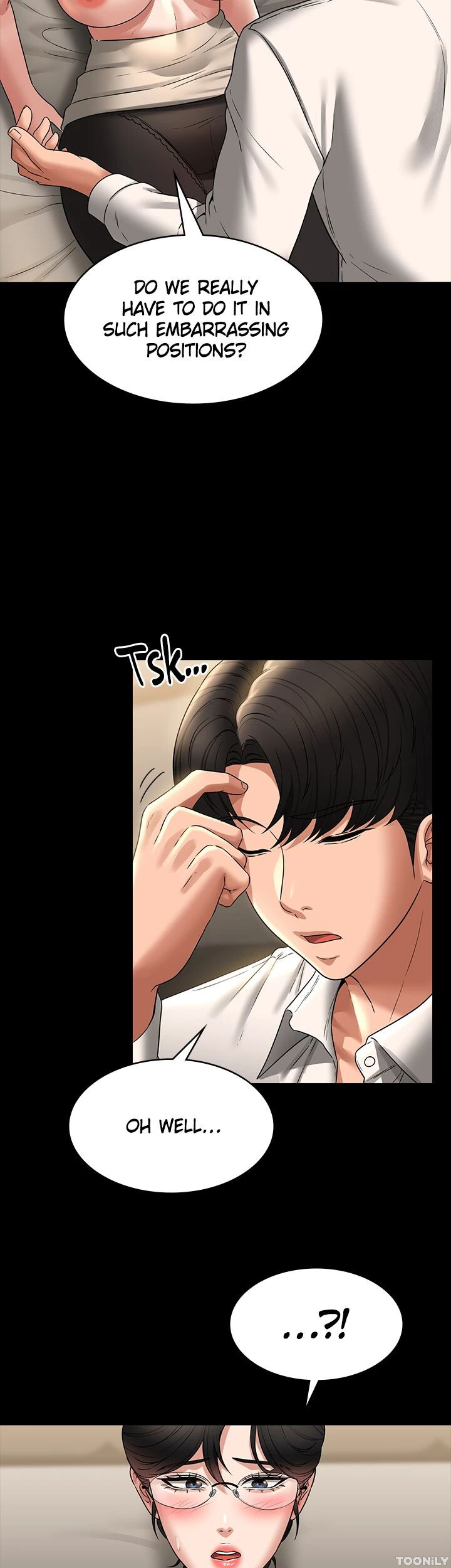 Supervisor Access Chapter 92 image 48