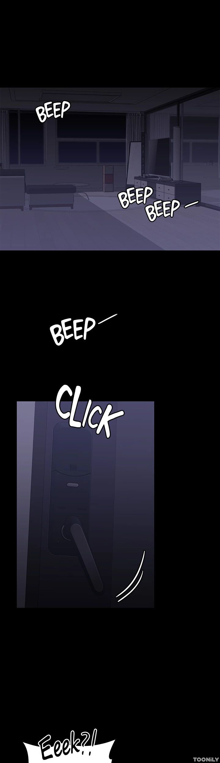 Supervisor Access Chapter 92 image 4