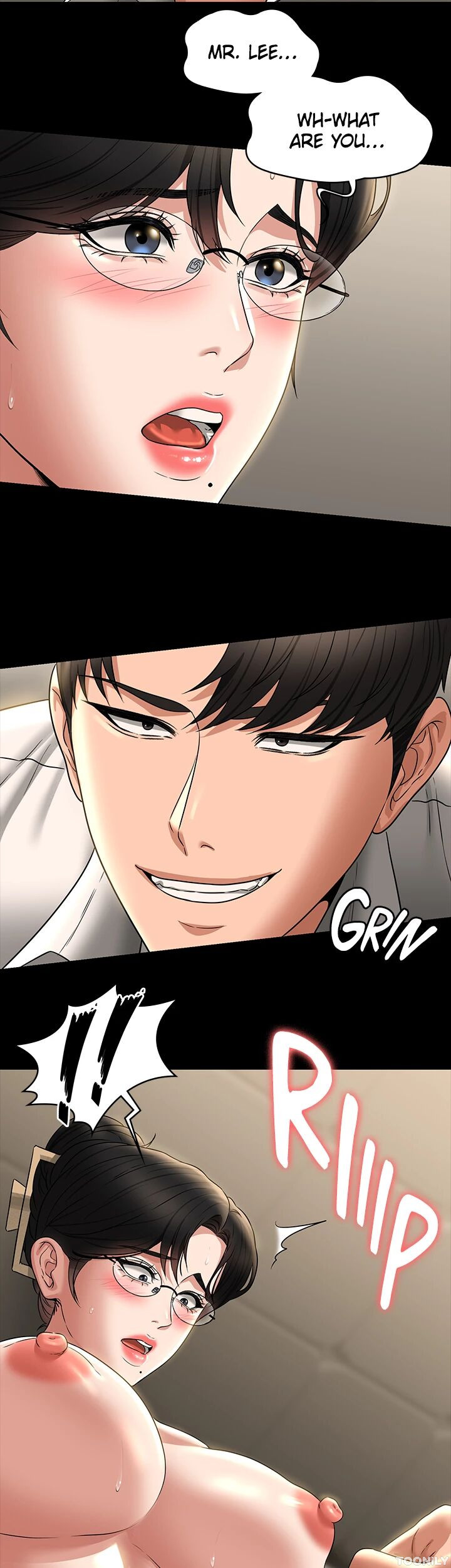 Supervisor Access Chapter 92 image 51