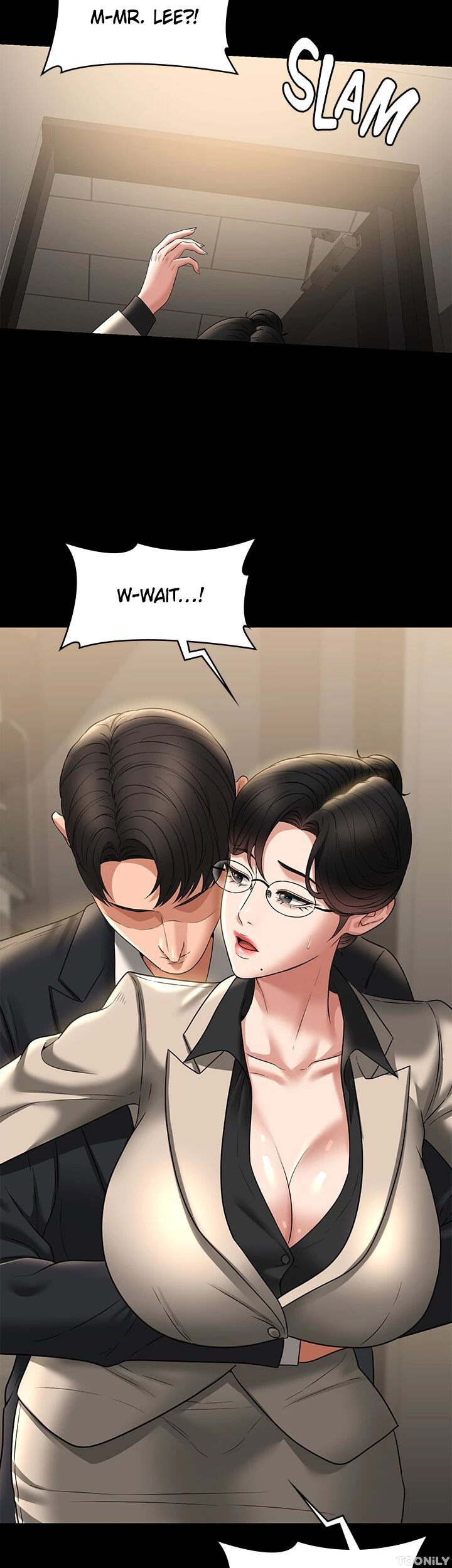 Supervisor Access Chapter 92 image 5