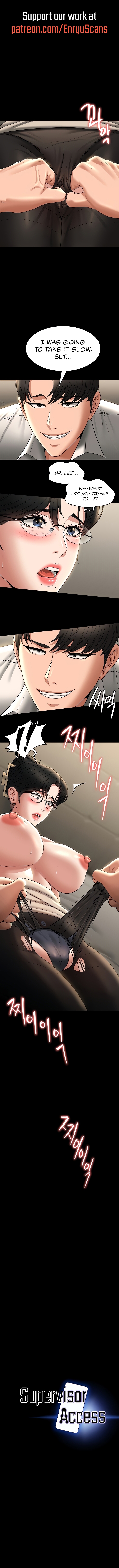 Supervisor Access Chapter 93 image 0