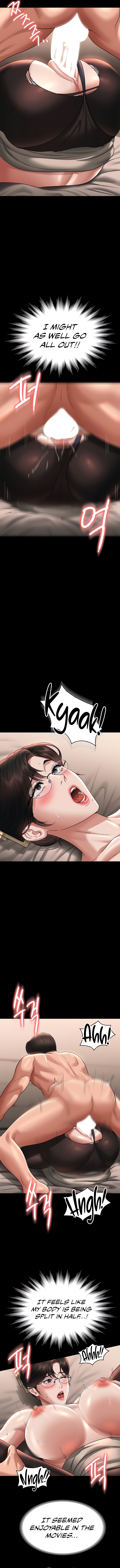 Supervisor Access Chapter 93 image 9