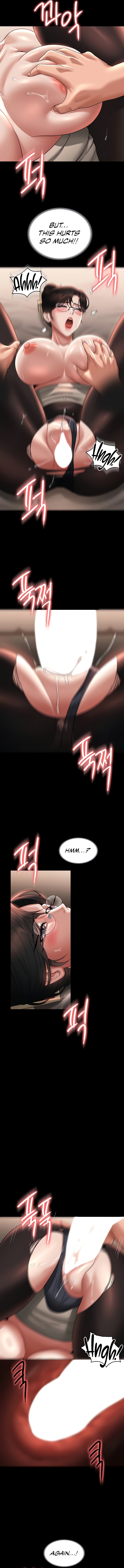 Supervisor Access Chapter 93 image 10