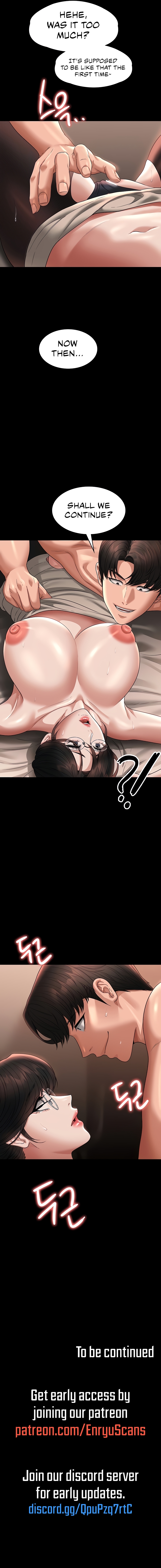 Supervisor Access Chapter 93 image 14