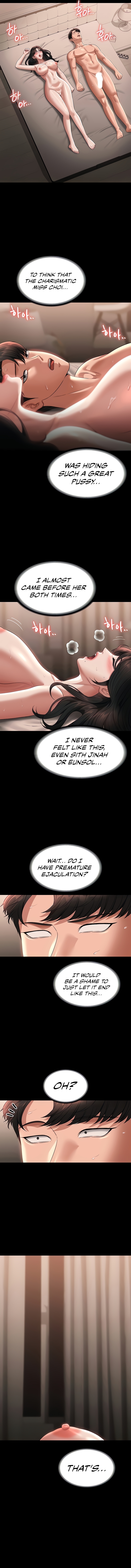 Supervisor Access Chapter 94 image 12