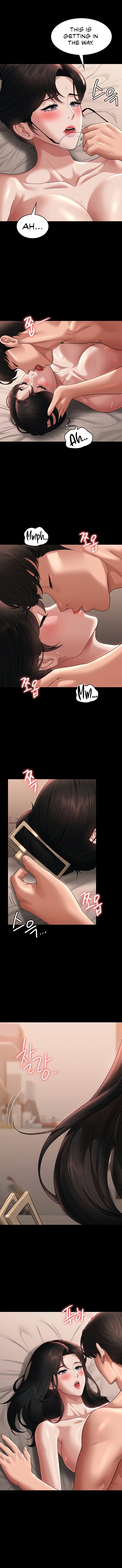 Supervisor Access Chapter 94 image 2