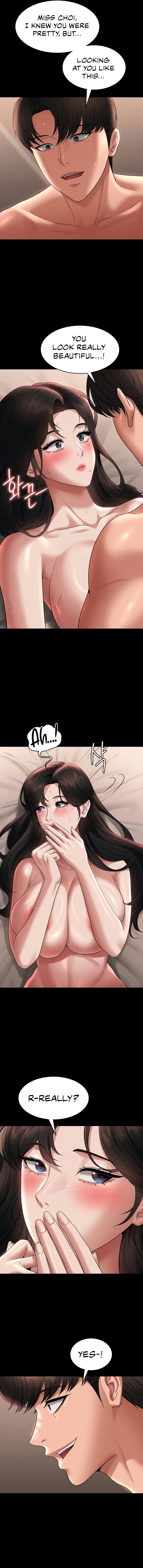 Supervisor Access Chapter 94 image 3
