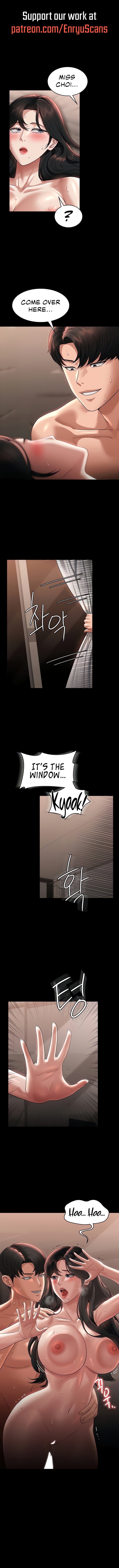 Supervisor Access Chapter 95 image 0