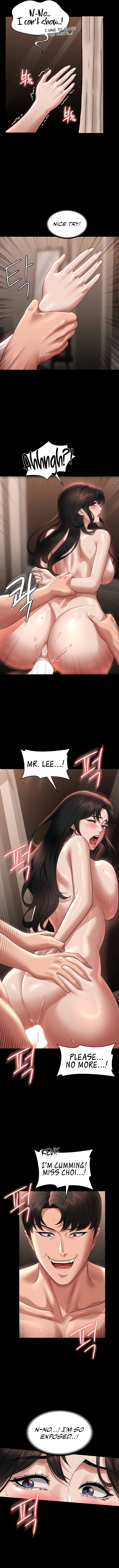 Supervisor Access Chapter 95 image 9