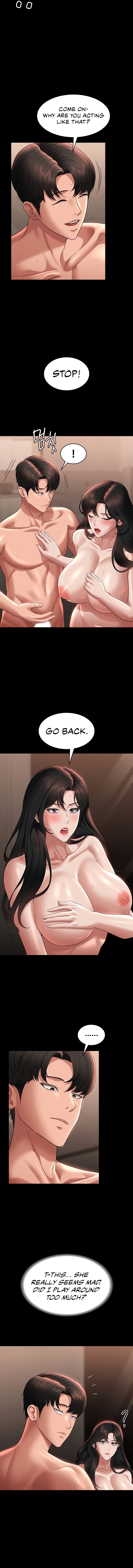 Supervisor Access Chapter 95 image 11