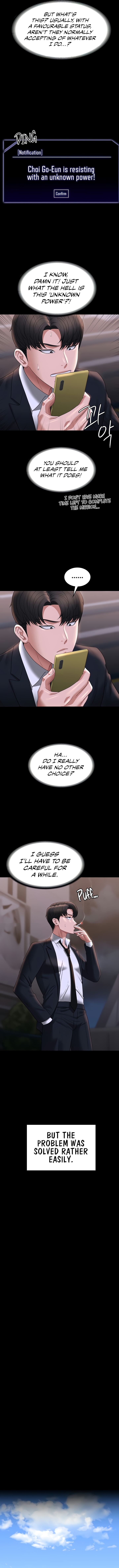 Supervisor Access Chapter 95 image 13