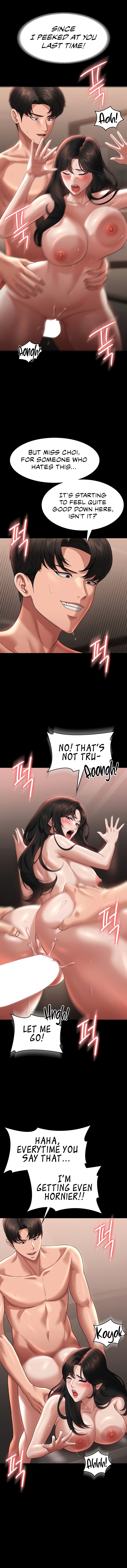 Supervisor Access Chapter 95 image 7