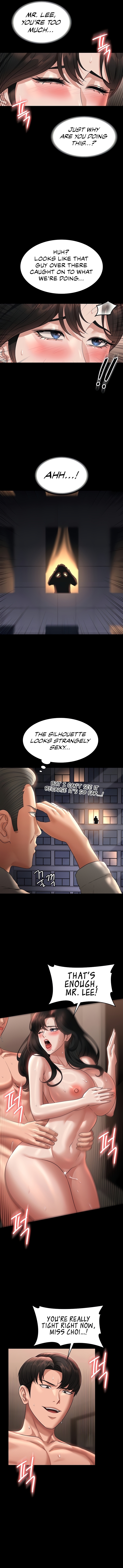 Supervisor Access Chapter 95 image 8