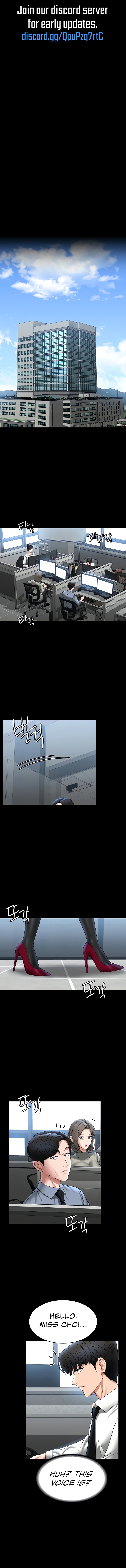 Supervisor Access Chapter 96 image 0