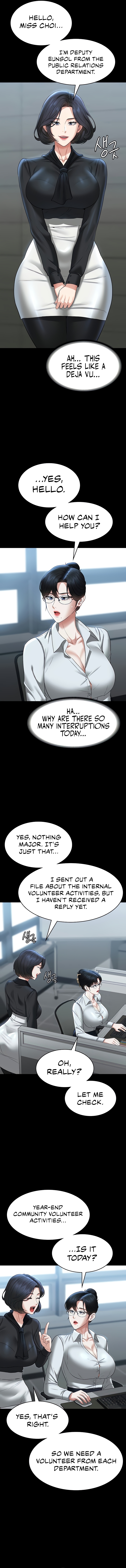 Supervisor Access Chapter 96 image 10