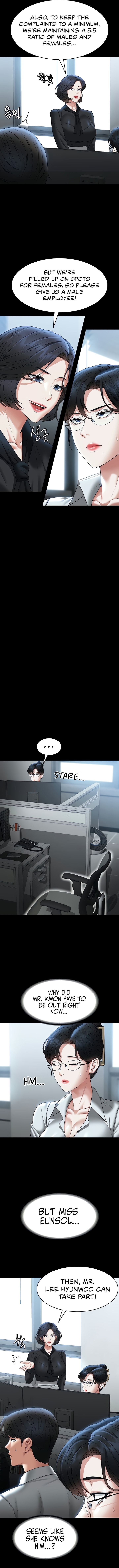Supervisor Access Chapter 96 image 11