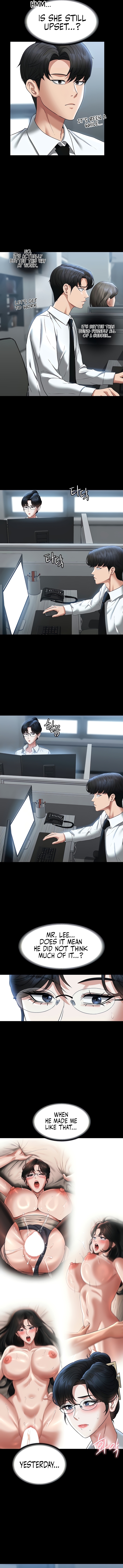 Supervisor Access Chapter 96 image 2