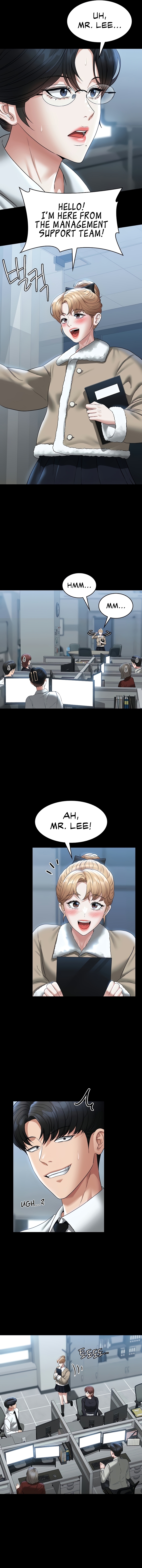Supervisor Access Chapter 96 image 4