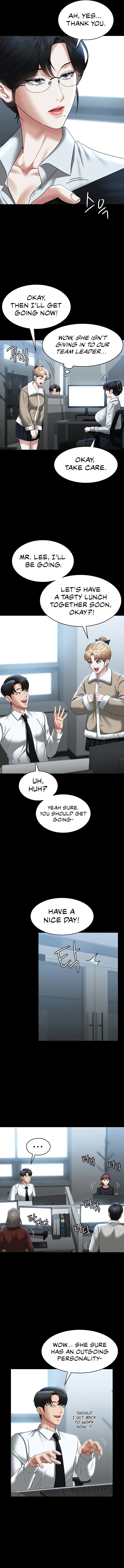 Supervisor Access Chapter 96 image 6
