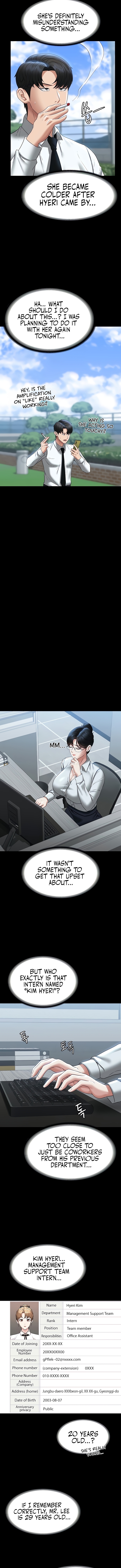 Supervisor Access Chapter 96 image 8
