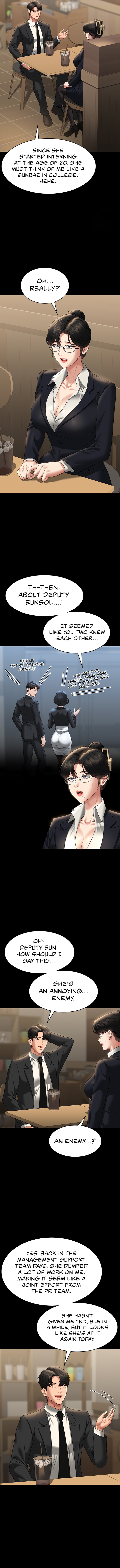 Supervisor Access Chapter 98 image 3
