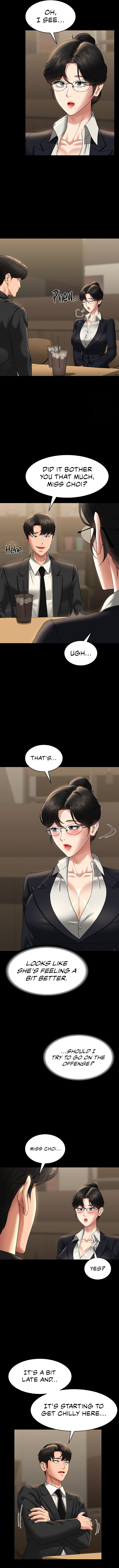 Supervisor Access Chapter 98 image 4
