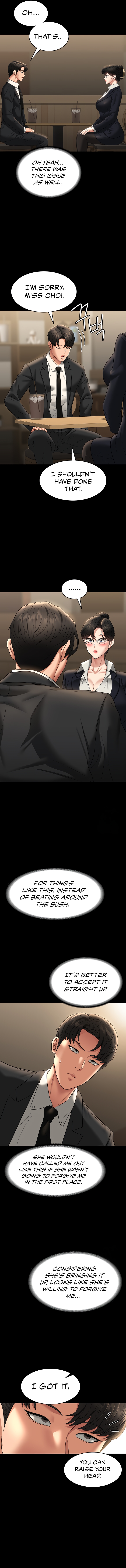 Supervisor Access Chapter 98 image 6