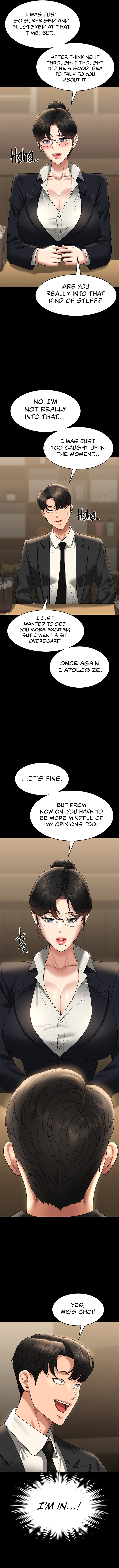 Supervisor Access Chapter 98 image 7