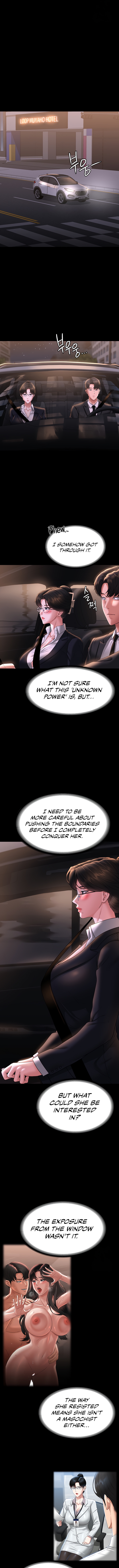 Supervisor Access Chapter 98 image 8