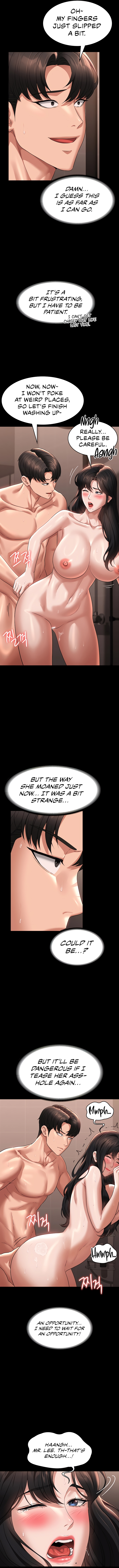 Supervisor Access Chapter 99 image 10