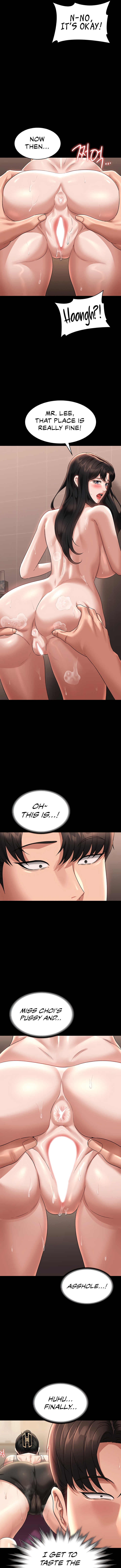 Supervisor Access Chapter 99 image 7