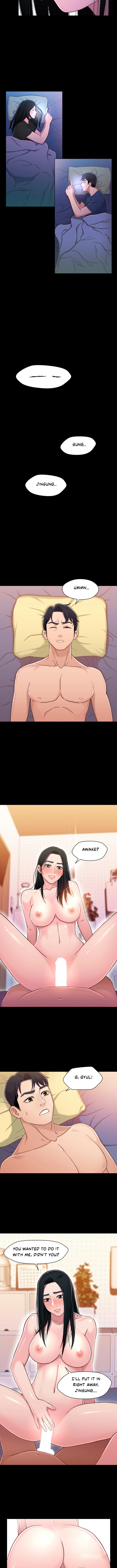 Siblings Chapter 10 image 7