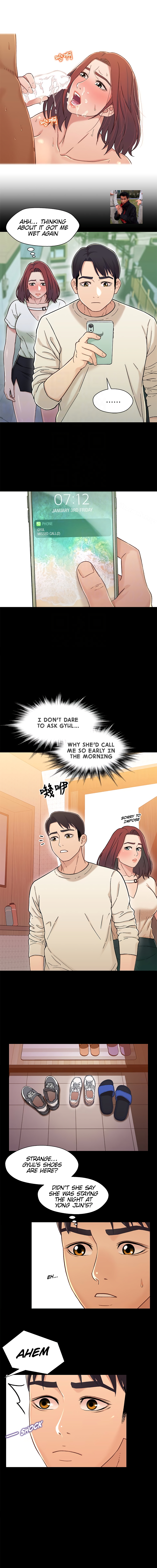 Siblings Chapter 15 image 3