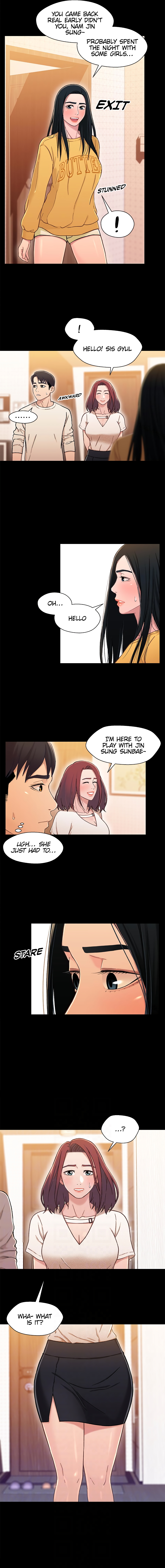 Siblings Chapter 15 image 4