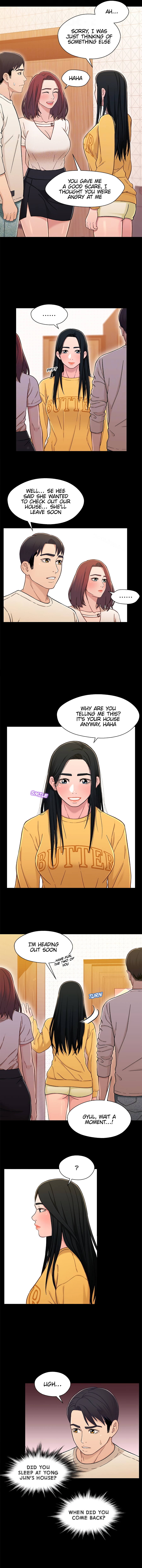 Siblings Chapter 15 image 5