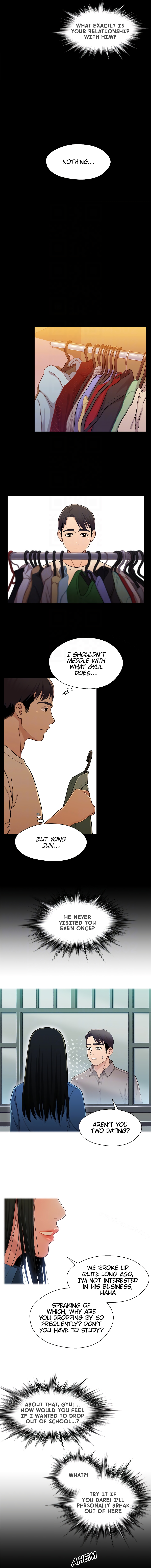 Siblings Chapter 15 image 6