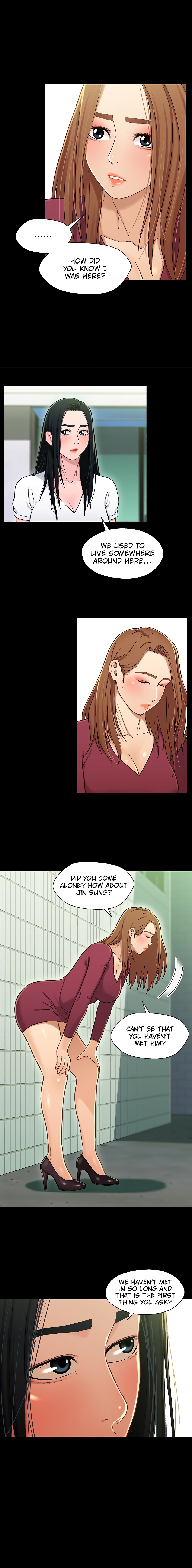Siblings Chapter 16 image 2