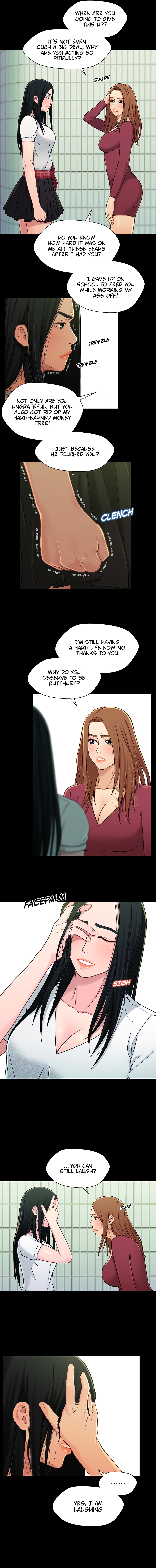 Siblings Chapter 16 image 4