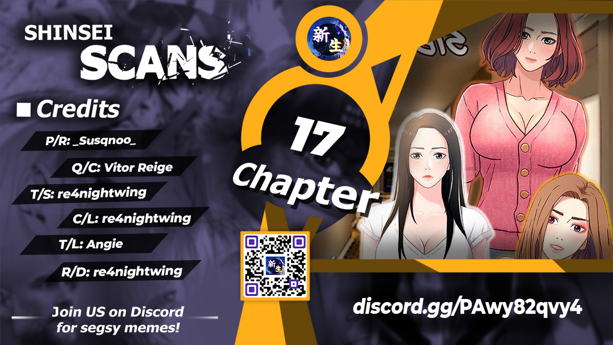 Siblings Chapter 17 image 0