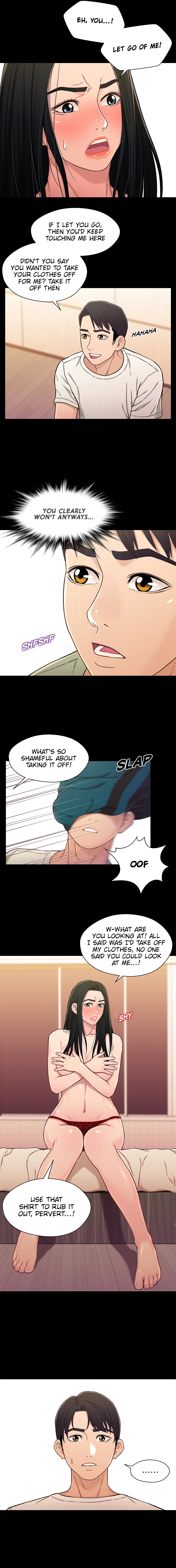 Siblings Chapter 17 image 12