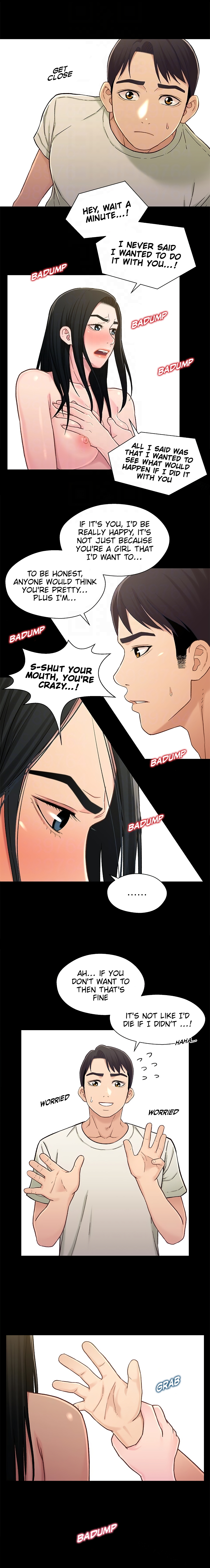 Siblings Chapter 17 image 13