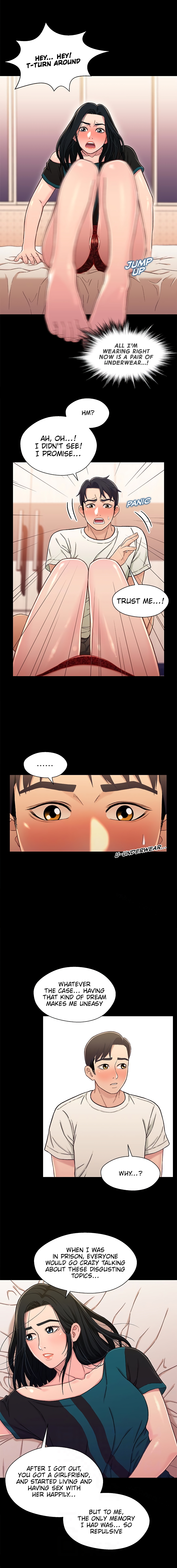 Siblings Chapter 17 image 7