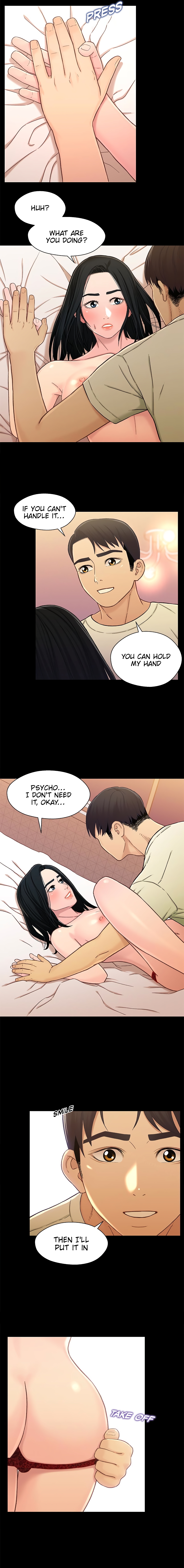 Siblings Chapter 18 image 9