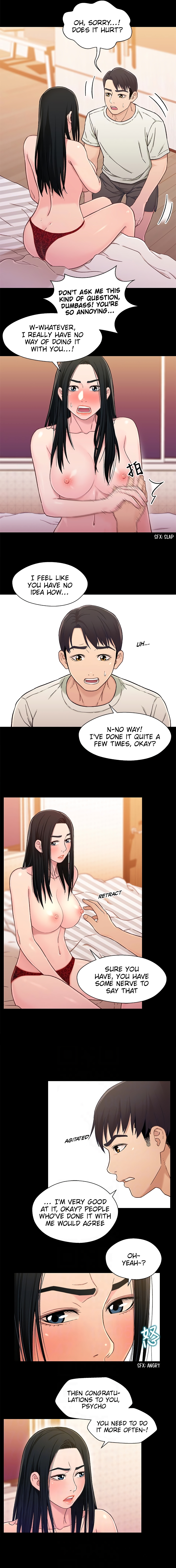 Siblings Chapter 18 image 3